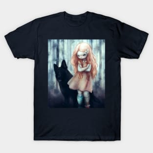 Winifred T-Shirt